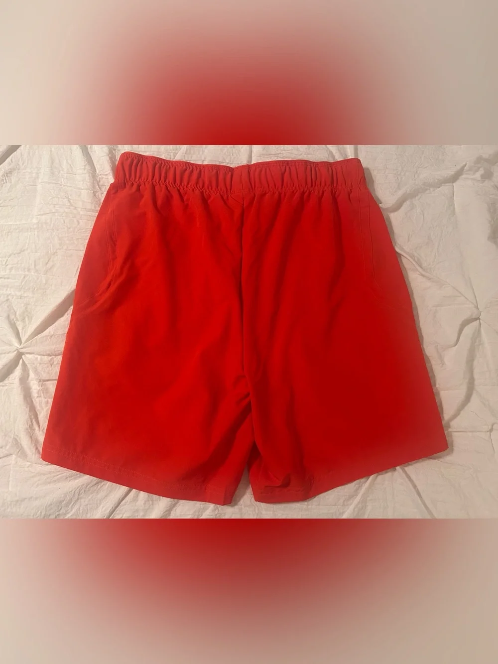 Nike Dri-FIT Unlined Court Victory Tennis 7
